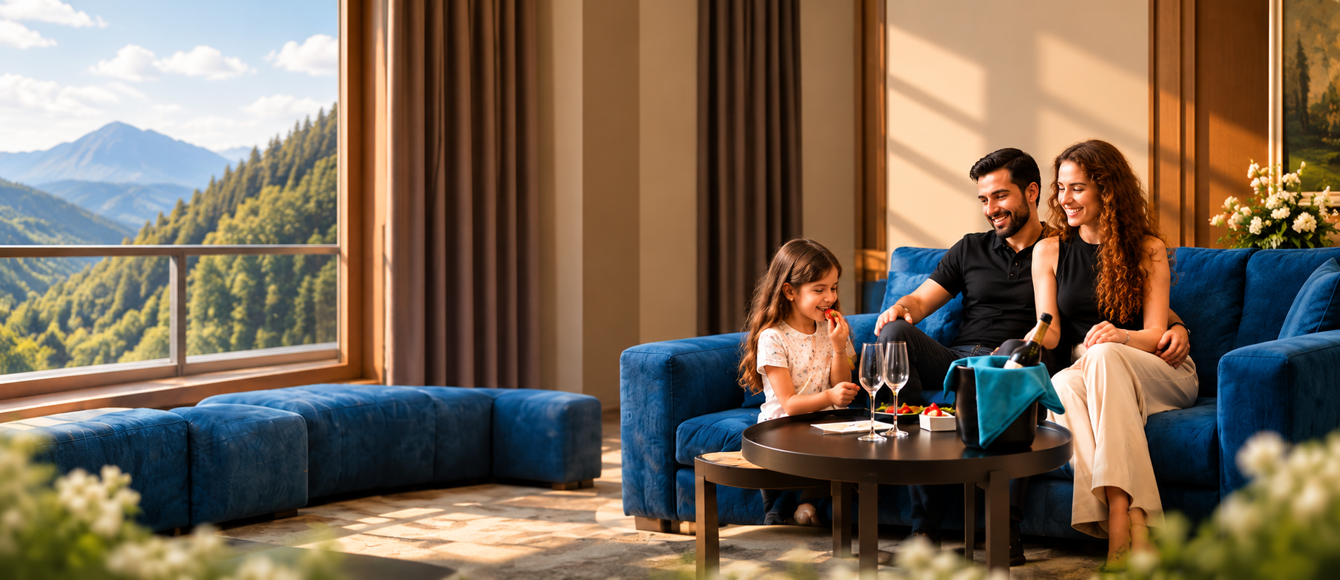 Empire Balneo & Spa Hotel, Хисаря — цени за нощувка 2027